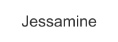 Jessamine